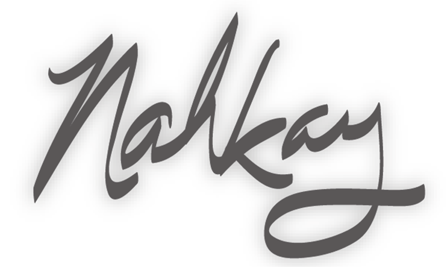 nahKay Logo